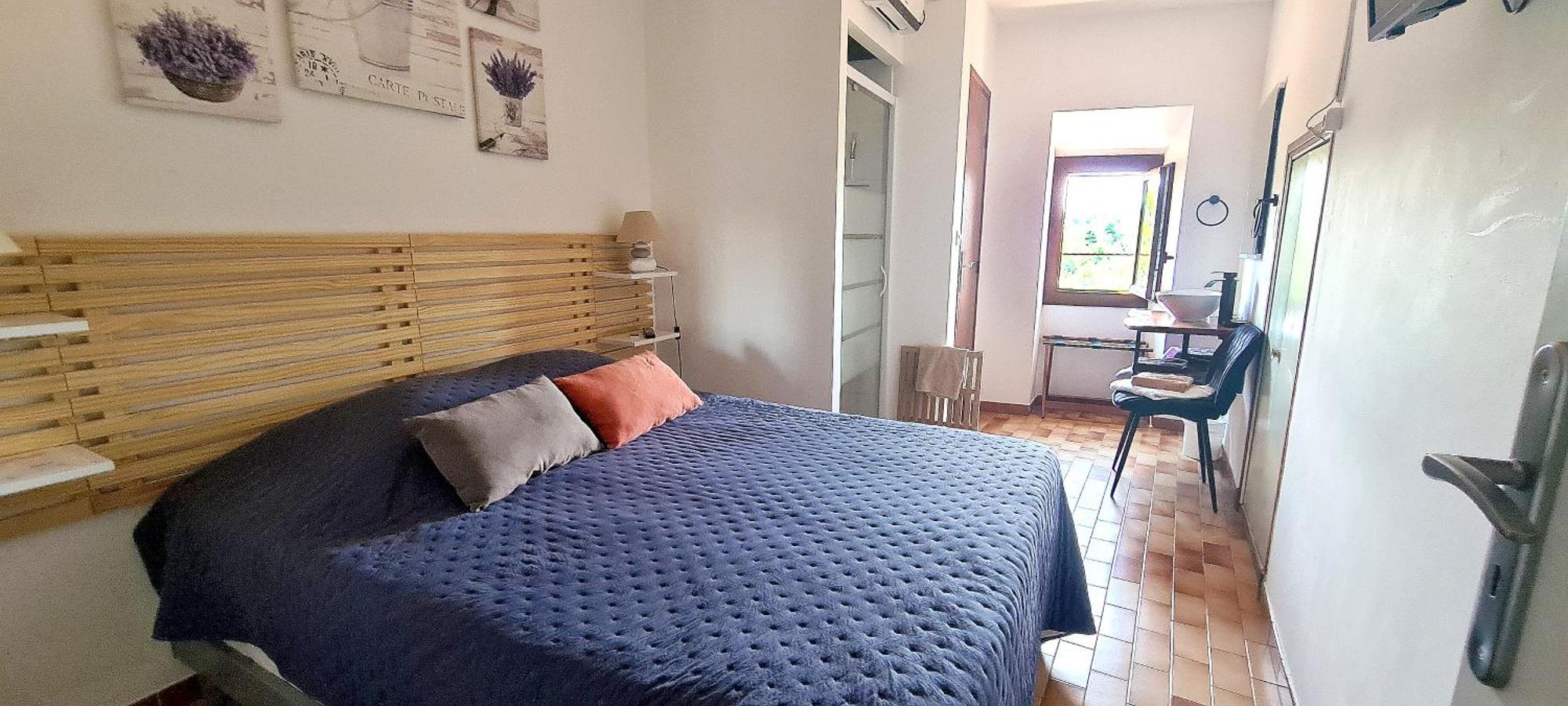Auberge De Baudinard Sur Verdon Exteriér fotografie