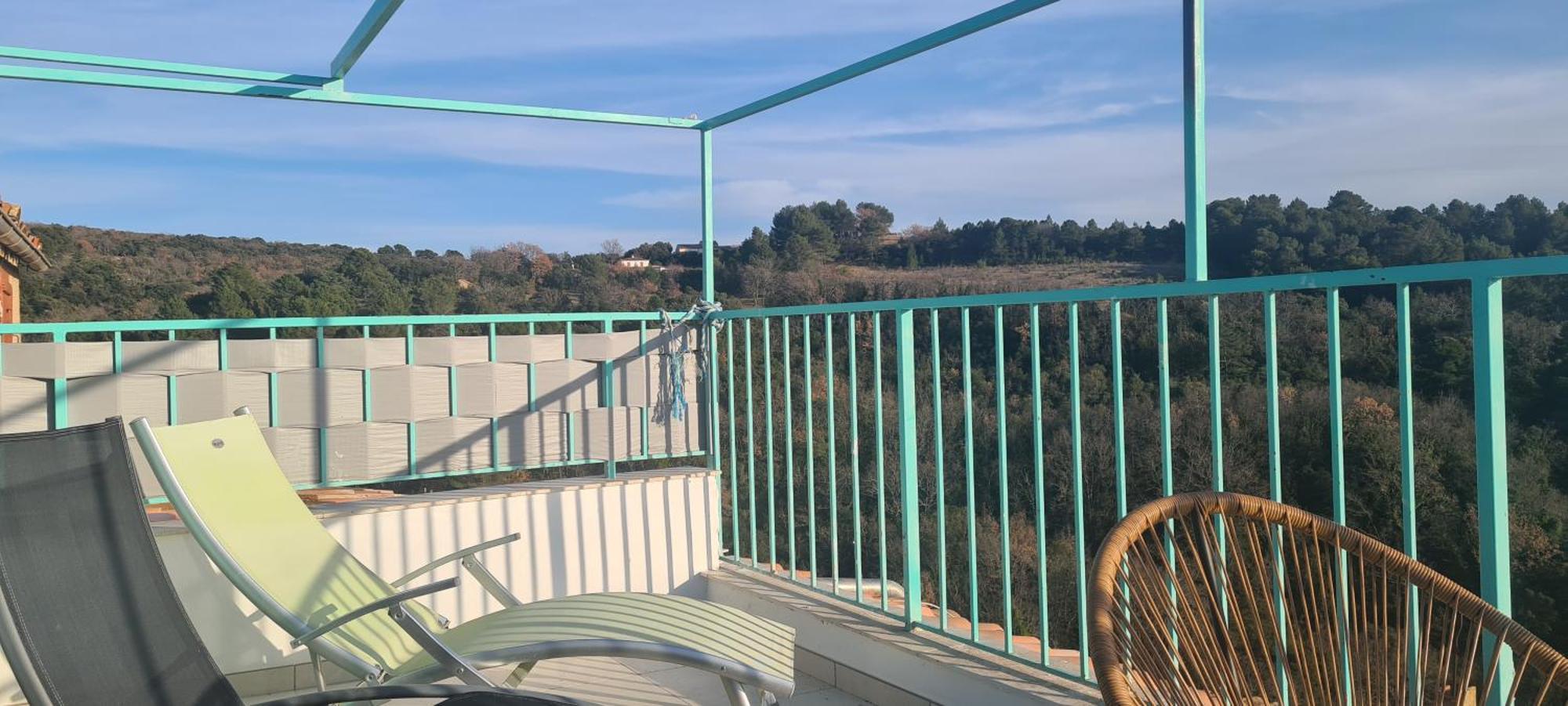 Auberge De Baudinard Sur Verdon Exteriér fotografie