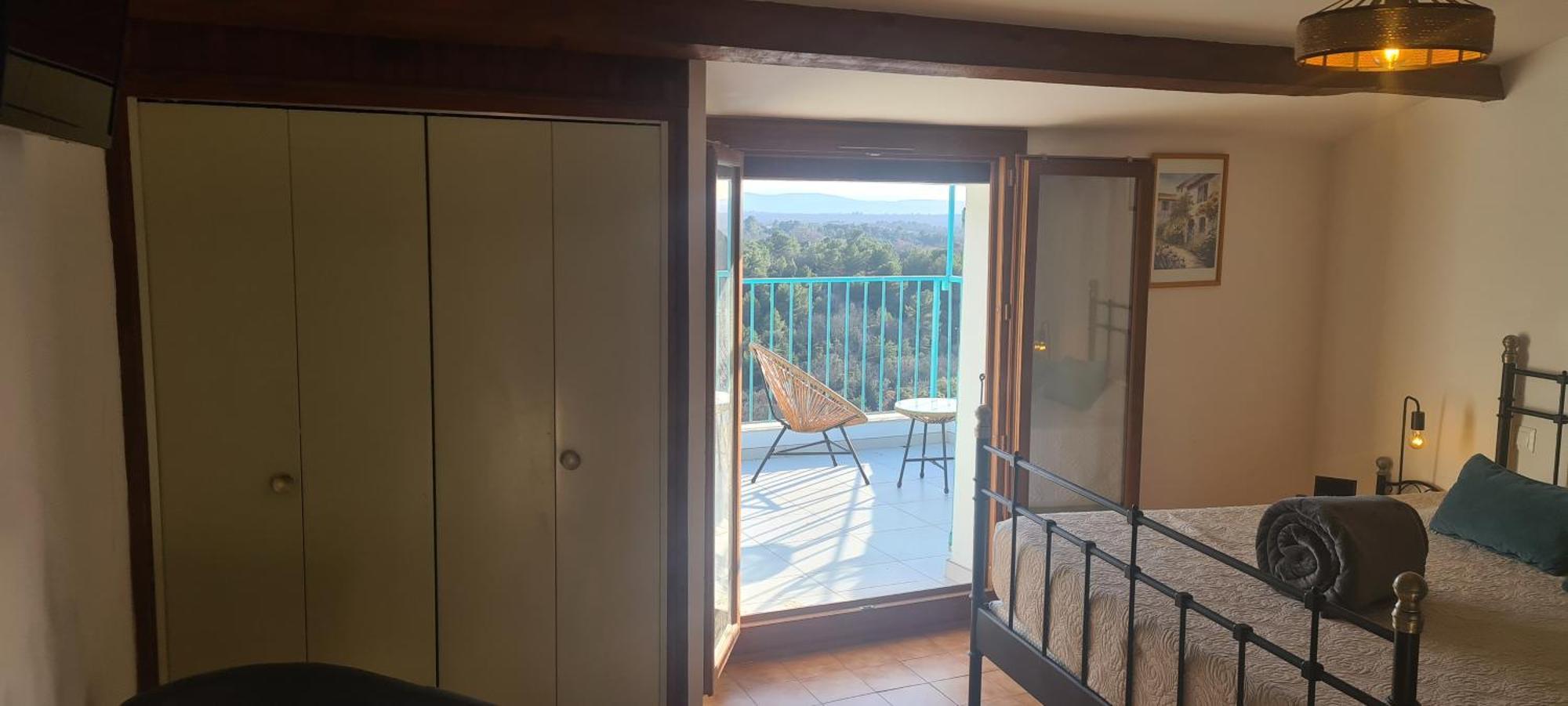 Auberge De Baudinard Sur Verdon Exteriér fotografie