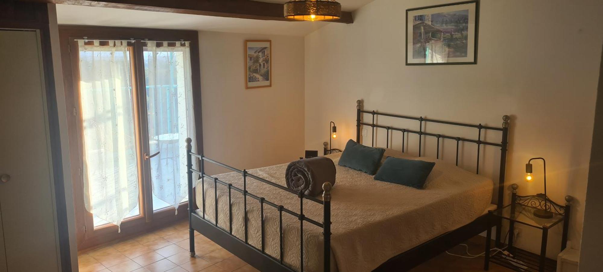 Auberge De Baudinard Sur Verdon Exteriér fotografie