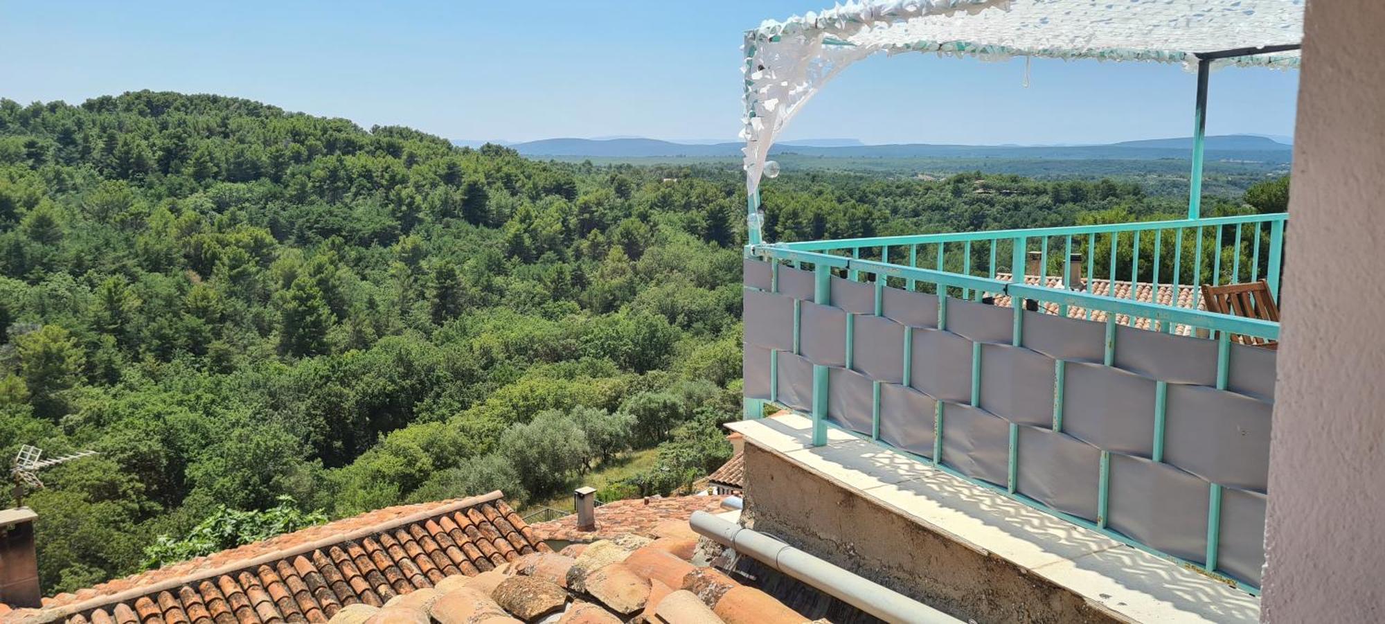 Auberge De Baudinard Sur Verdon Exteriér fotografie