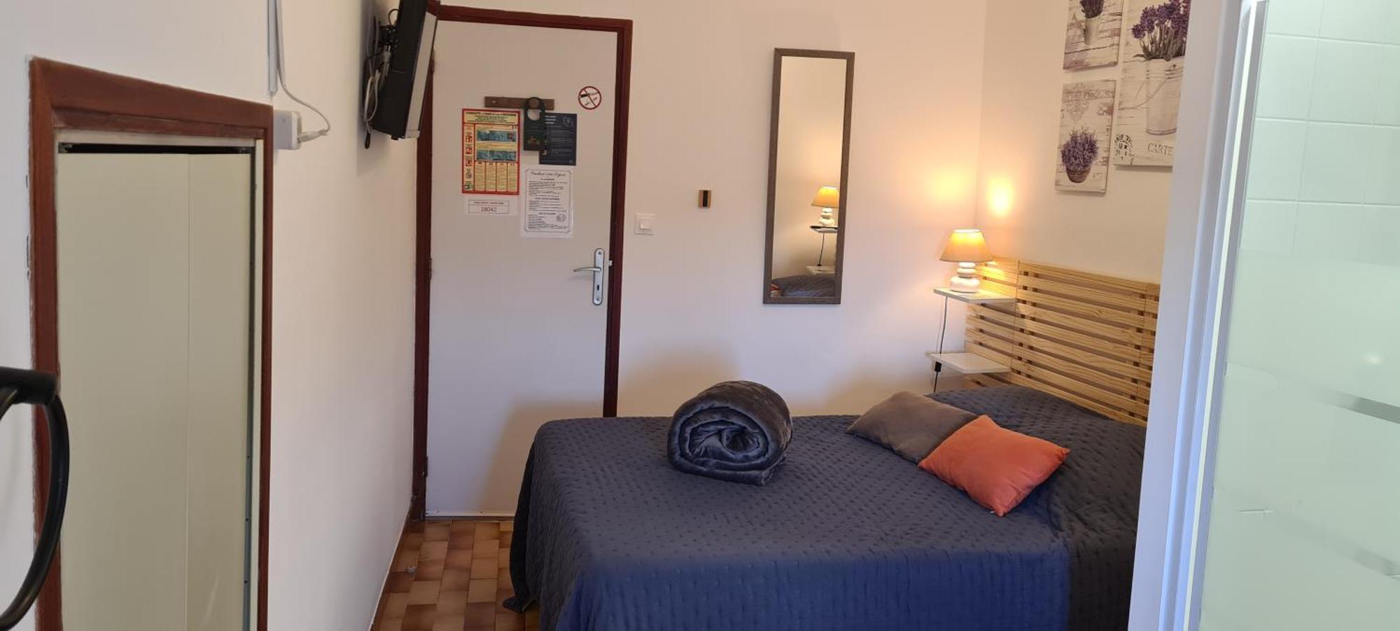Auberge De Baudinard Sur Verdon Exteriér fotografie