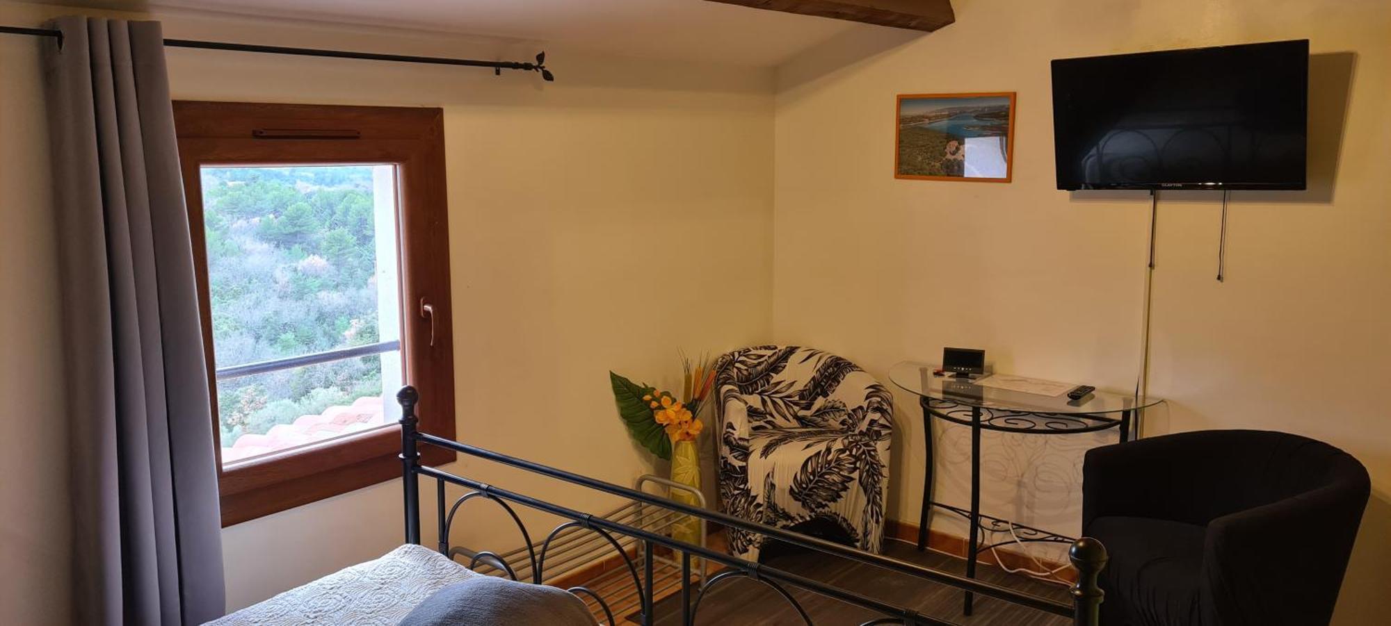 Auberge De Baudinard Sur Verdon Exteriér fotografie