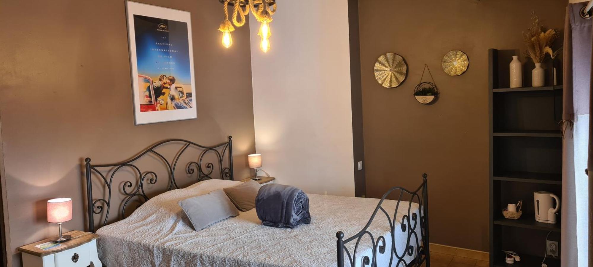 Auberge De Baudinard Sur Verdon Exteriér fotografie