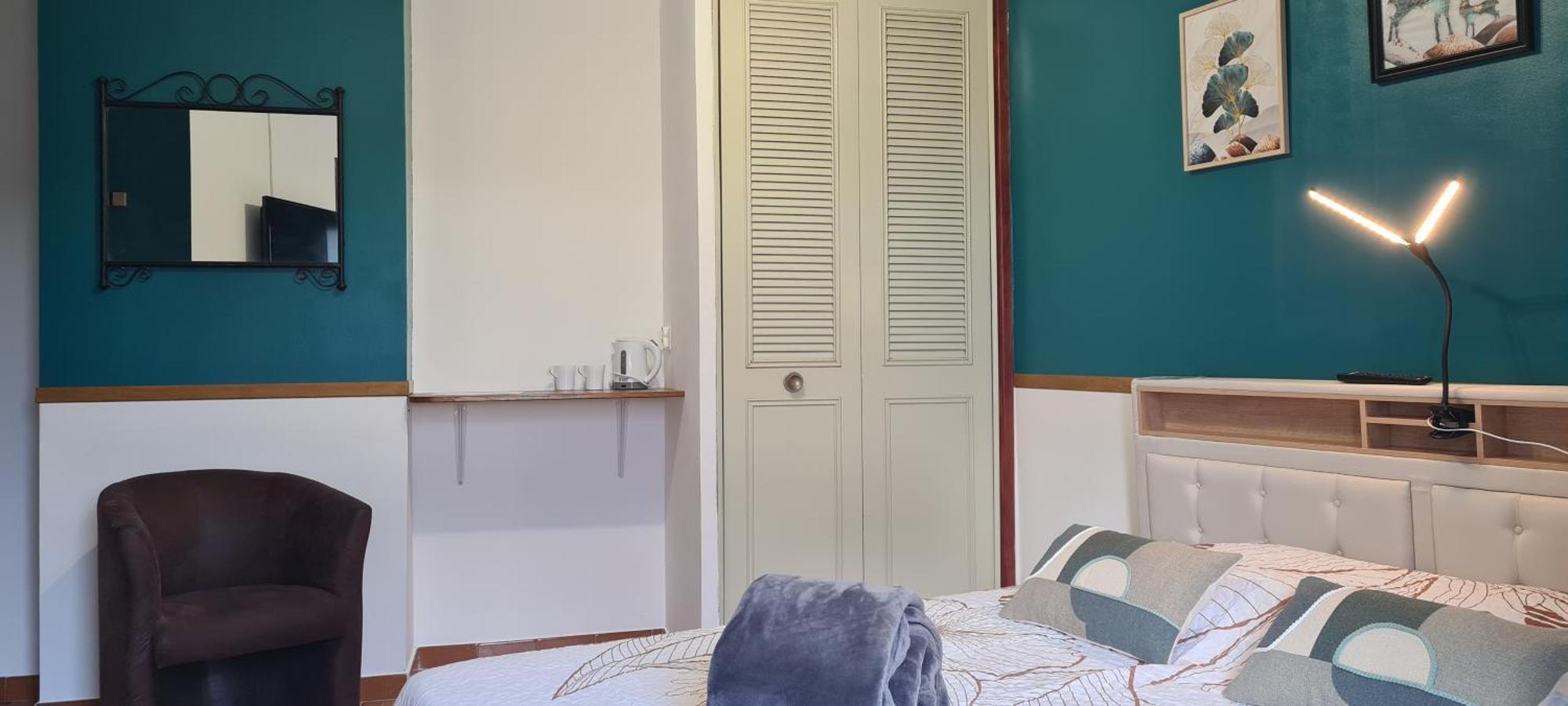 Auberge De Baudinard Sur Verdon Exteriér fotografie